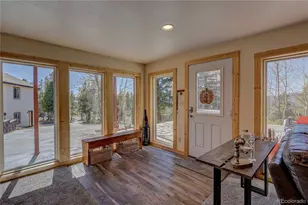 11142 Conifer Mountain Rd, Conifer, CO 80433 - Photo 29