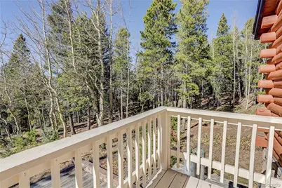 11142 Conifer Mountain Road, Conifer, CO 80433 - Photo 25