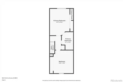 922 S Paris Court, Aurora, CO 80012 - Photo 31