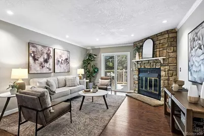 922 S Paris Court, Aurora, CO 80012 - Photo 13