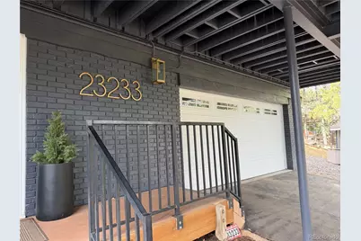 23233 Valley High Road, Morrison, CO 80465 - Photo 43