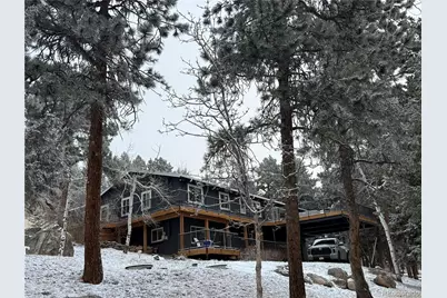 23233 Valley High Road, Morrison, CO 80465 - Photo 33