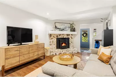 23233 Valley High Road, Morrison, CO 80465 - Photo 15