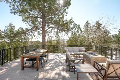 23233 Valley High Road, Morrison, CO 80465 - Photo 29