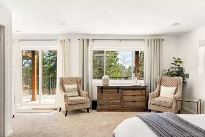 23233 Valley High Road, Morrison, CO 80465 - Photo 19