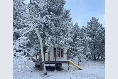 23233 Valley High Road, Morrison, CO 80465 - Photo 39