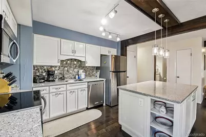 101 Ryan Gulch Court #A104, Silverthorne, CO 80498 - Photo 7