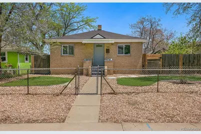 4144 Fillmore Street, Denver, CO 80216 - Photo 1