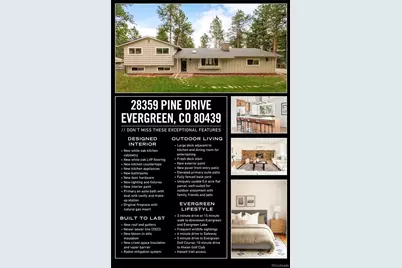 28359 Pine Drive, Evergreen, CO 80439 - Photo 39
