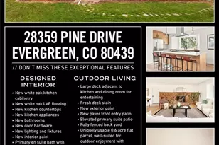 28359 Pine Dr, Evergreen, CO 80439 - Photo 39