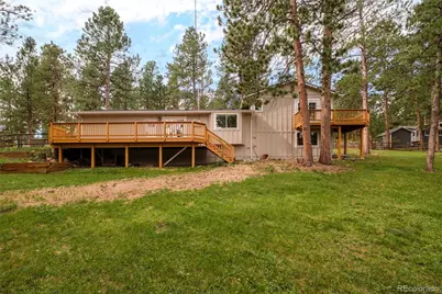 28359 Pine Drive, Evergreen, CO 80439 - Photo 37