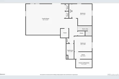 12095 Blackwell Way, Parker, CO 80138 - Photo 39