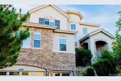 10488 Bluffmont Drive, Lone Tree, CO 80124 - Photo 3