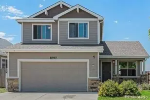 1097 Johnson St, Wiggins, CO 80654 - Photo 1