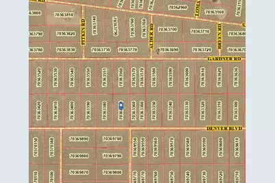 Lot 12 Denver Blvd., Blanca, CO 81123 - Photo 7