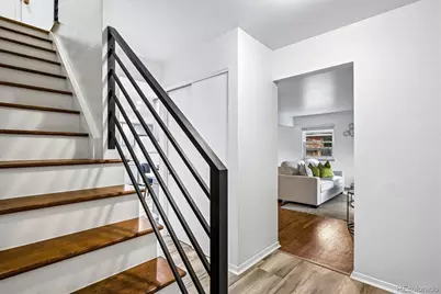6423 E Floyd Avenue, Denver, CO 80222 - Photo 3
