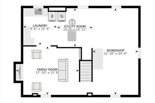 6230 W Fairview Ave, Littleton, CO 80128 - Photo 33