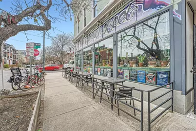 1374 N Ogden Street #B, Denver, CO 80218 - Photo 25