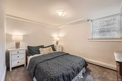 1374 N Ogden Street #B, Denver, CO 80218 - Photo 15