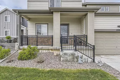 12749 Horton Court, Parker, CO 80134 - Photo 15