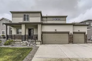 12749 Horton Ct, Parker, CO 80134 - Photo 1