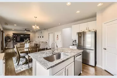 12749 Horton Court, Parker, CO 80134 - Photo 3