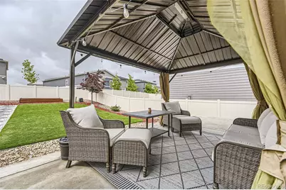 12749 Horton Court, Parker, CO 80134 - Photo 21