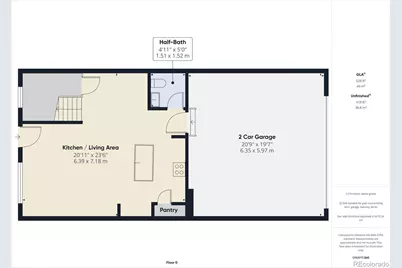 21646 E 59th Place, Aurora, CO 80019 - Photo 25