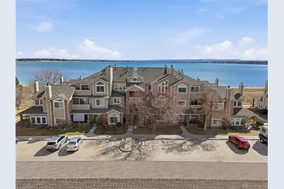 4760 S Wadsworth Boulevard #D201, Littleton, CO 80123 - Photo 1