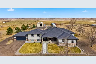 2332 Tate Avenue, Fort Lupton, CO 80621 - Photo 1