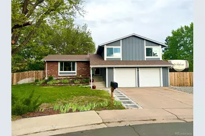 2692 S Kenton Court, Aurora, CO 80014 - Photo 1