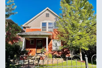 178 S Corona Street, Denver, CO 80209 - Photo 1