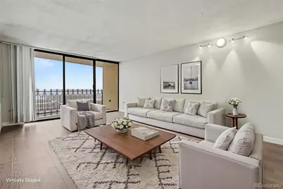 1020 15th Street #13N, Denver, CO 80202 - Photo 1