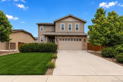 25585 E Maple Place, Aurora, CO 80018 - Photo 1