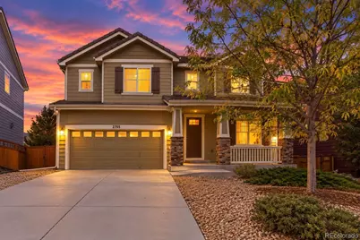 2755 Deerfoot Way, Castle Rock, CO 80109 - Photo 1