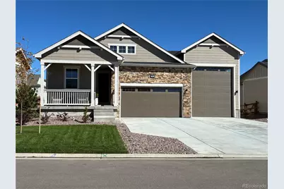 554 Penn Road, Elizabeth, CO 80107 - Photo 1