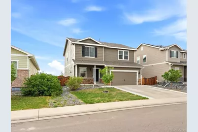 4727 E 95th Drive, Thornton, CO 80229 - Photo 3