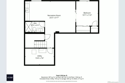 4727 E 95th Drive, Thornton, CO 80229 - Photo 41