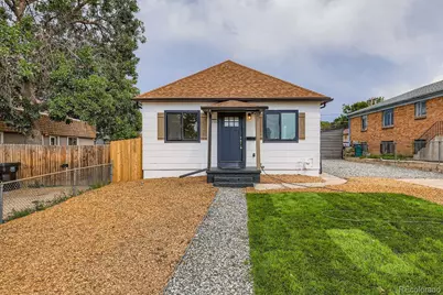 1450 Joliet Street, Aurora, CO 80010 - Photo 1