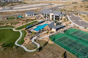 348 Agoseris Wy, Castle Rock, CO 80104 - Photo 33