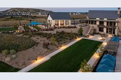 348 Agoseris Way, Castle Rock, CO 80104 - Photo 35