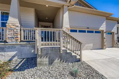 348 Agoseris Way, Castle Rock, CO 80104 - Photo 3