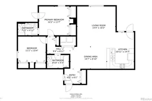 1890 S Cole St, Lakewood, CO 80228 - Photo 27