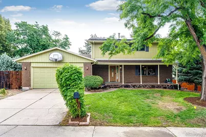 2624 S Field Street, Lakewood, CO 80227 - Photo 1