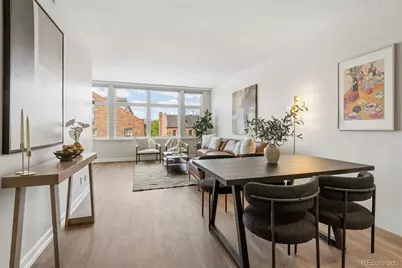 335 Detroit Street #303, Denver, CO 80206 - Photo 1
