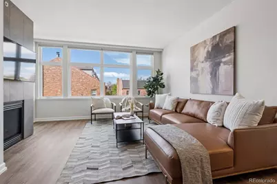 335 Detroit Street #303, Denver, CO 80206 - Photo 3