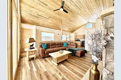 663 Arrowhead Drive, Jefferson, CO 80456 - Photo 3