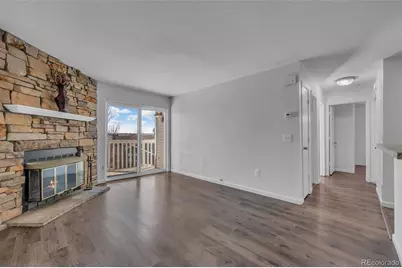 4460 S Pitkin Street #120, Aurora, CO 80015 - Photo 1