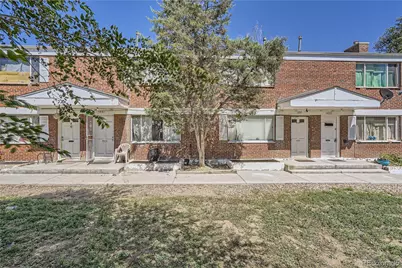 1853 W Mosier Place, Denver, CO 80223 - Photo 5