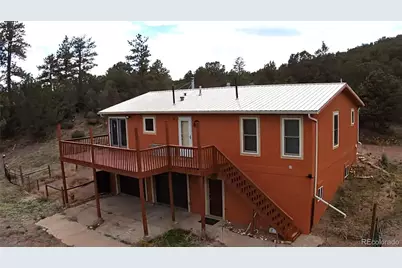 7878 Copper Gulch Road, Cotopaxi, CO 81223 - Photo 5